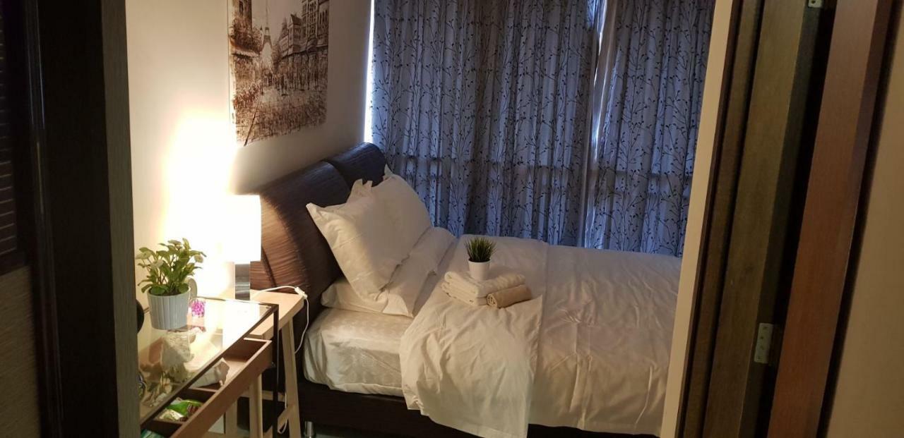Deluxe Kamer met Kingsize Bed