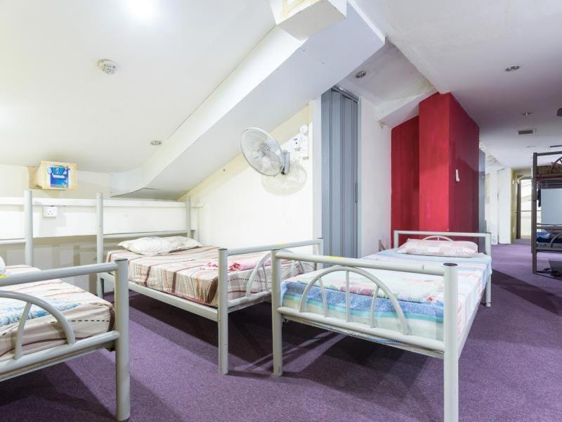 Bed 14-Bed Mixed Dormitory Room,1580655653:JPEG
