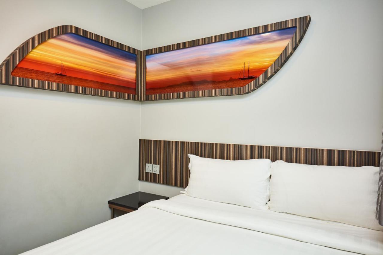 Cabin Double Room