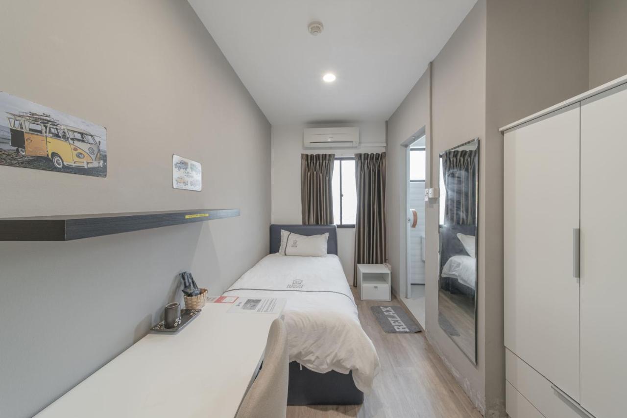 Single  Ensuite