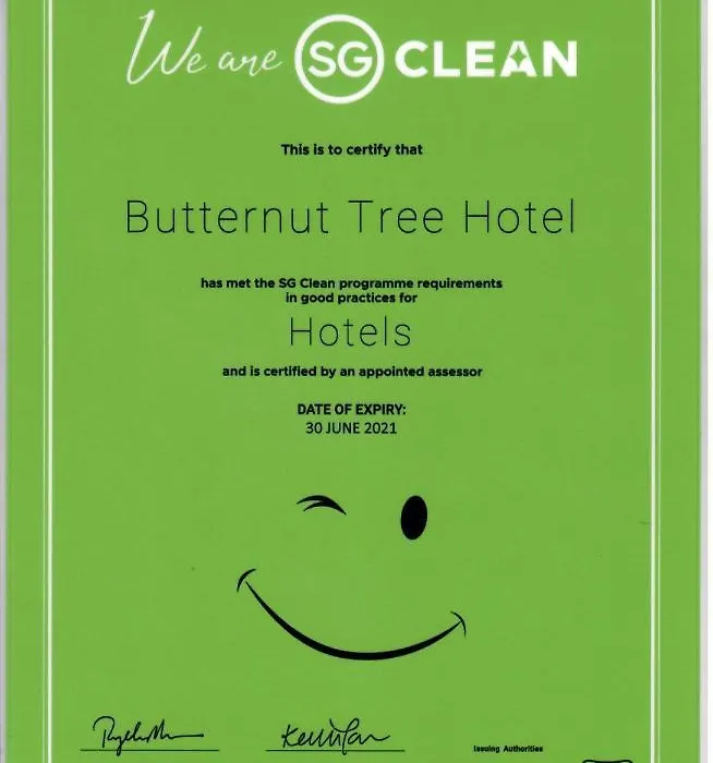 Butternut Tree Hotel-1