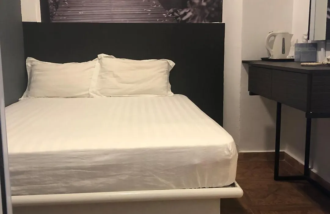 The Amazing Inn-1