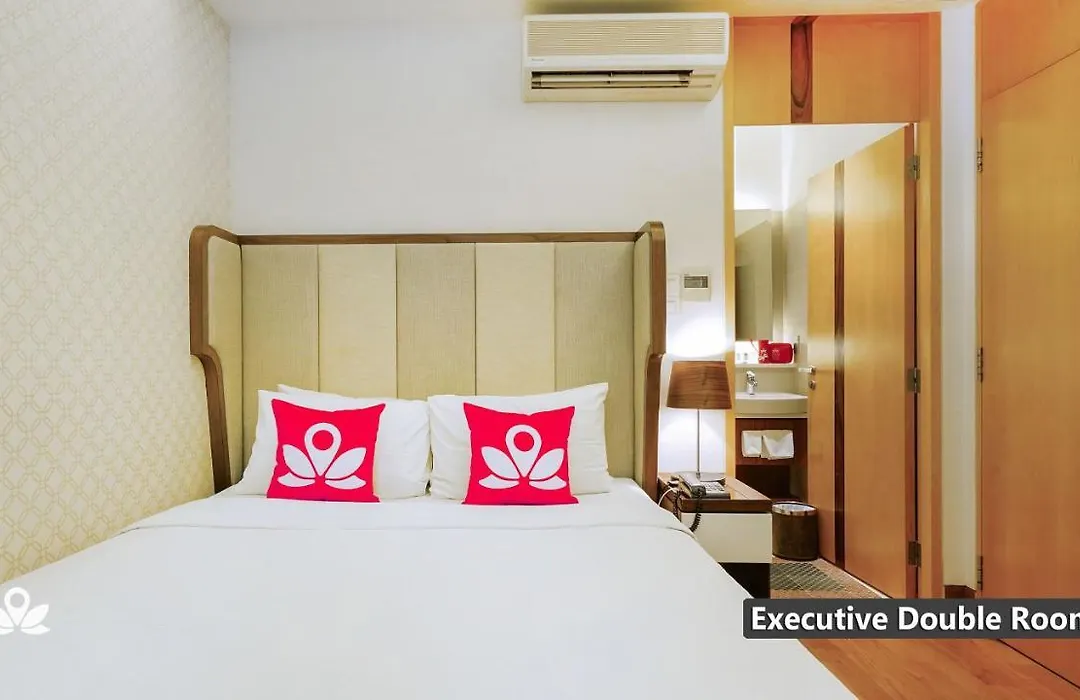 Zen Premium Kampong Glam-1