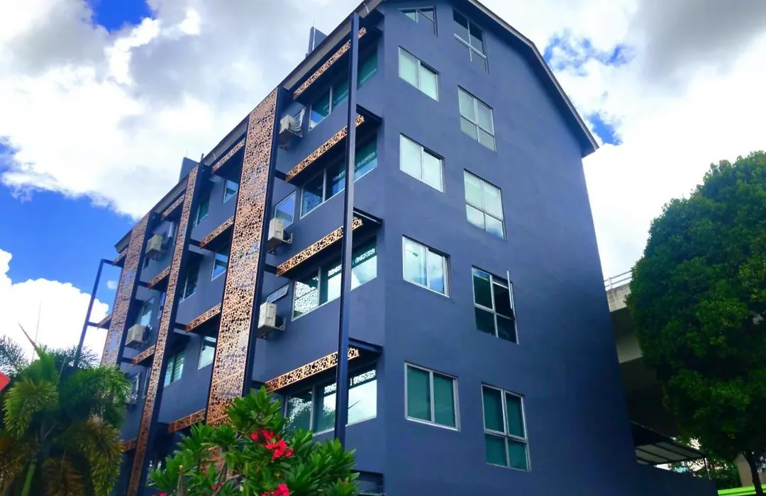 Jjh Serviced Apartments Near Serangoon Mrt-1
