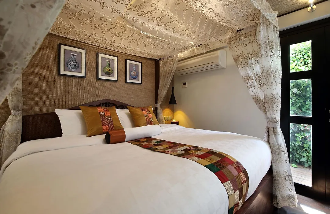 Hotel Clover 33 Jalan Sultan-1