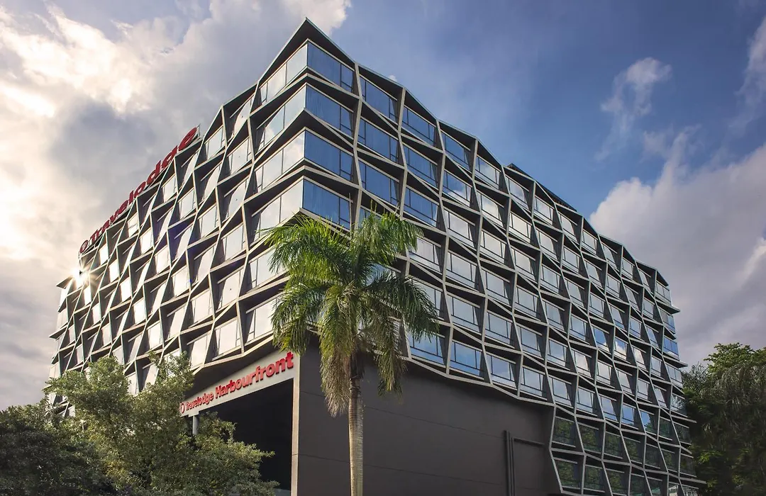Travelodge Harbourfront Singapore-1