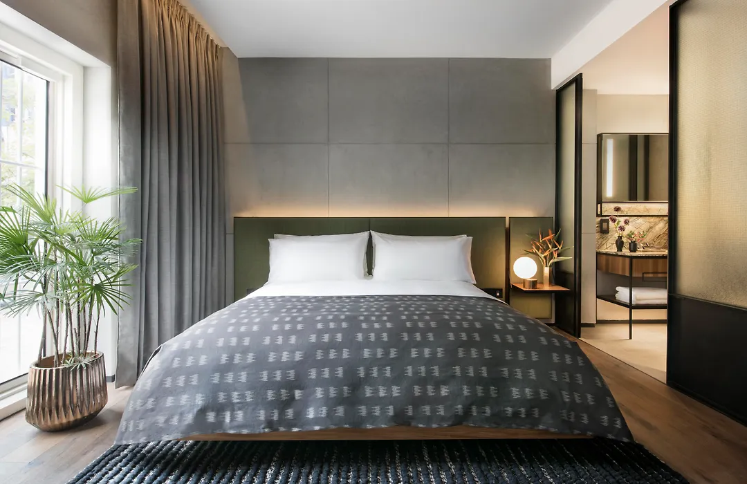The Warehouse Hotel-1