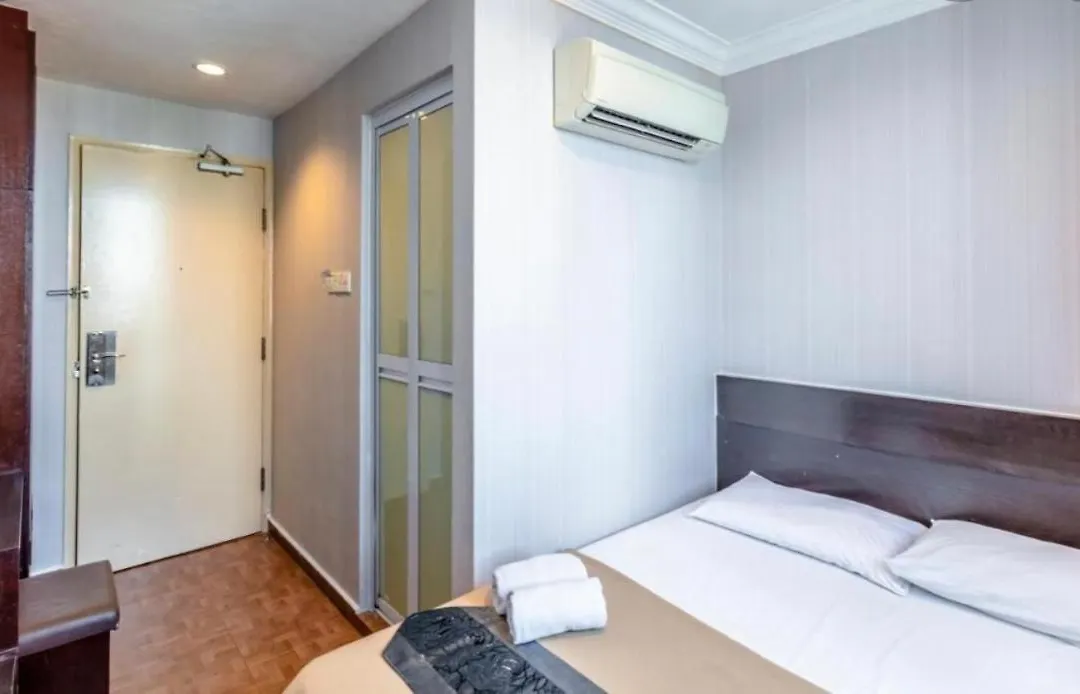 Hotel Duke-1