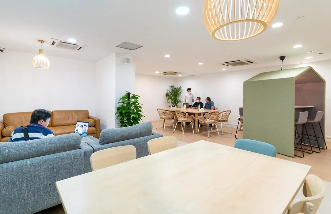 Ymca One Orchard-1