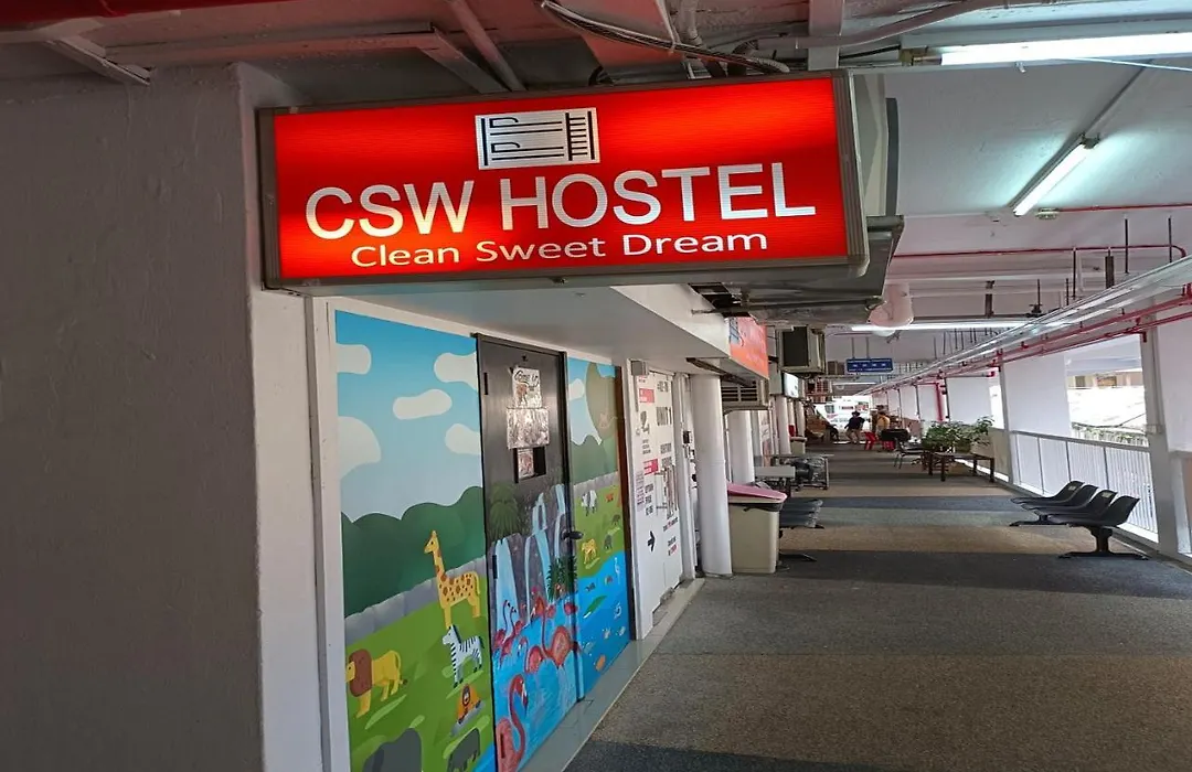 Csw Hostel-1