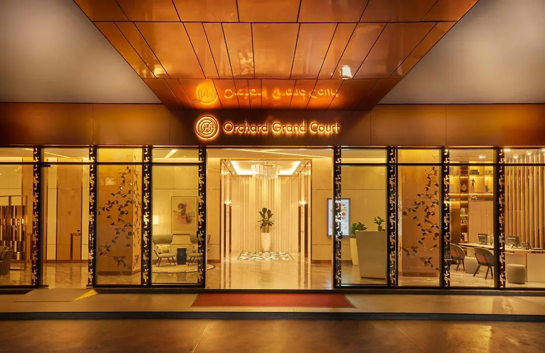 Orchard Grand Court-1