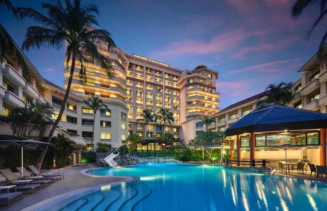 Paradox Singapore Merchant Court At Clarke Quay-1
