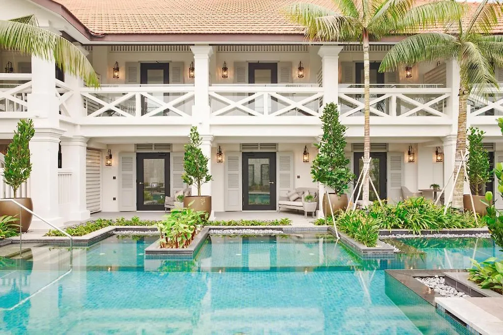 The Barracks Hotel Sentosa-1