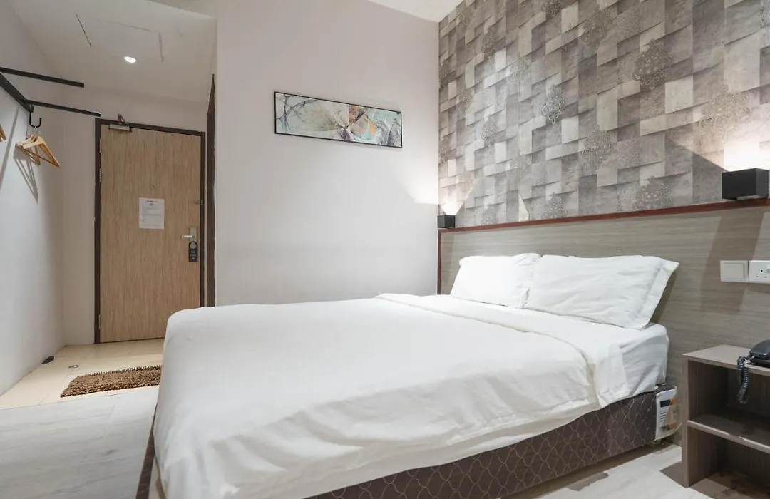 The Noble Hotel-1