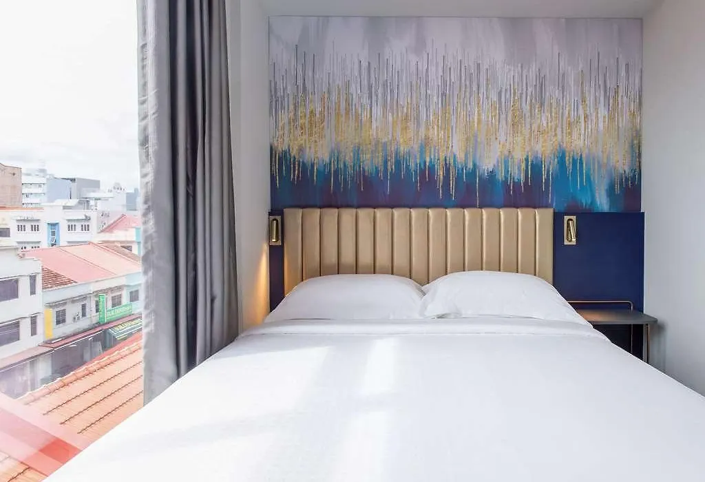 Ibis Budget Singapore Gold-1