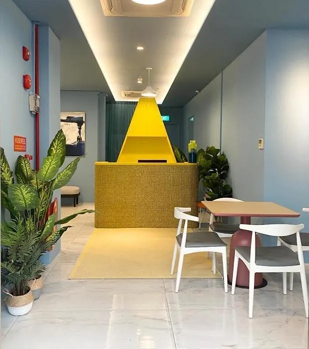 The Assembly Place, Hotel At Veerasamy-1
