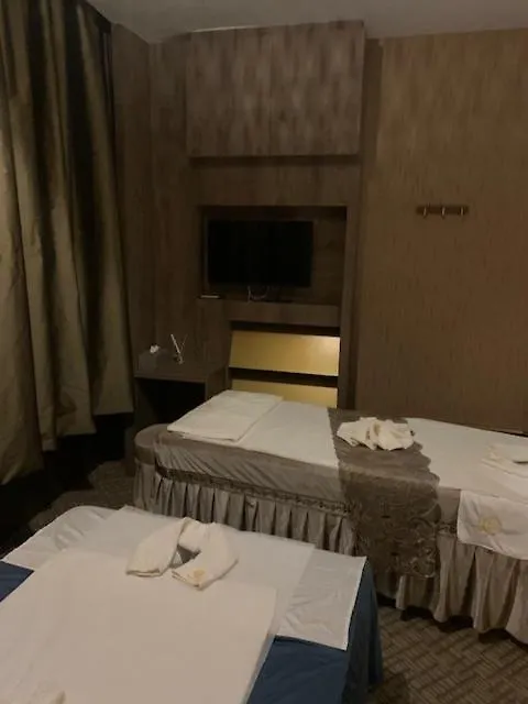 Royal Club Spa Hotel Annex Building-1
