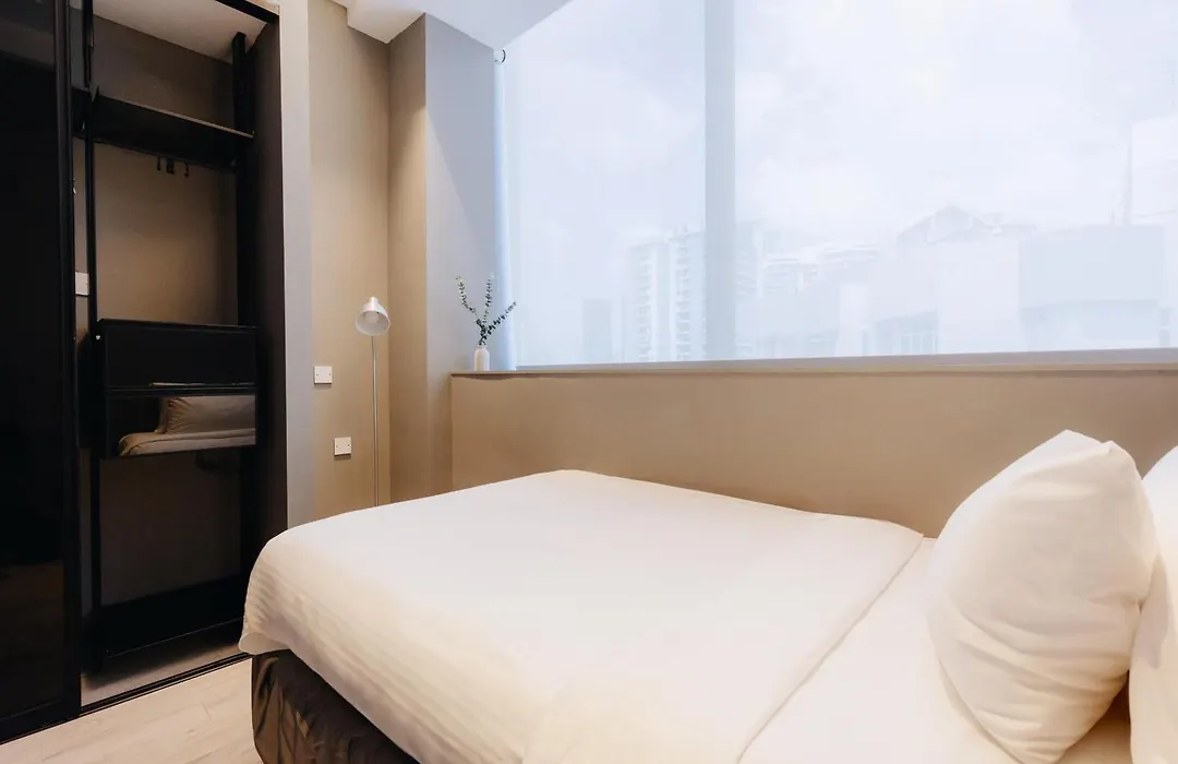 Louis Kienne Serviced Residences - Havelock-1
