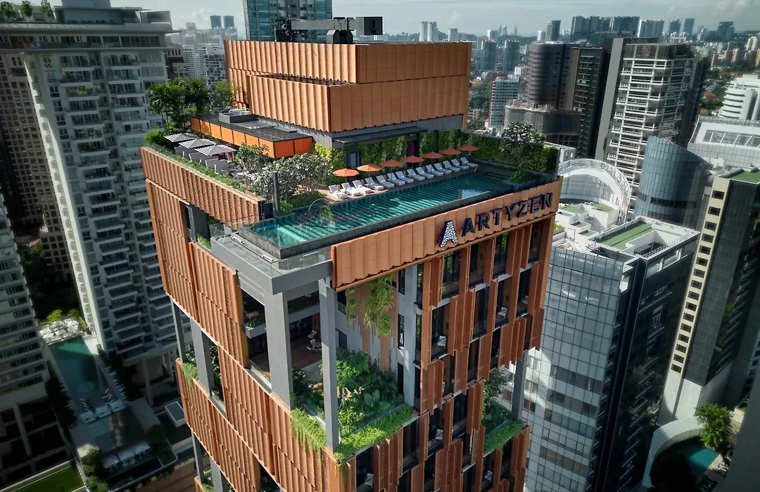 Artyzen Singapore-1