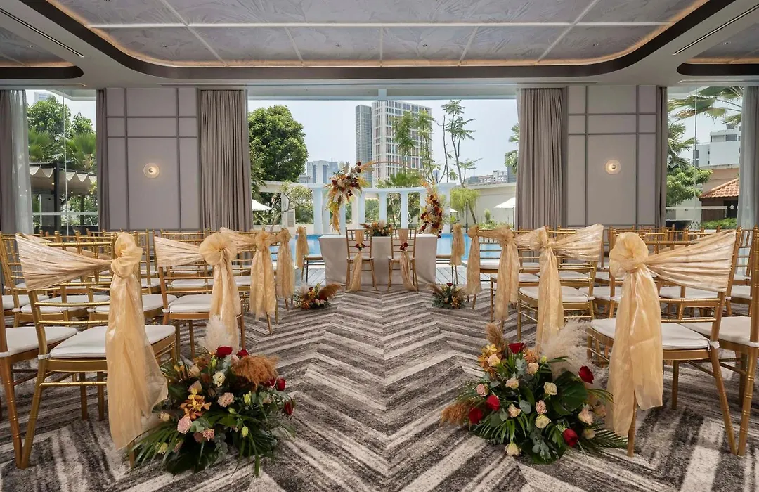 Novotel Singapore Robertson Quay-1