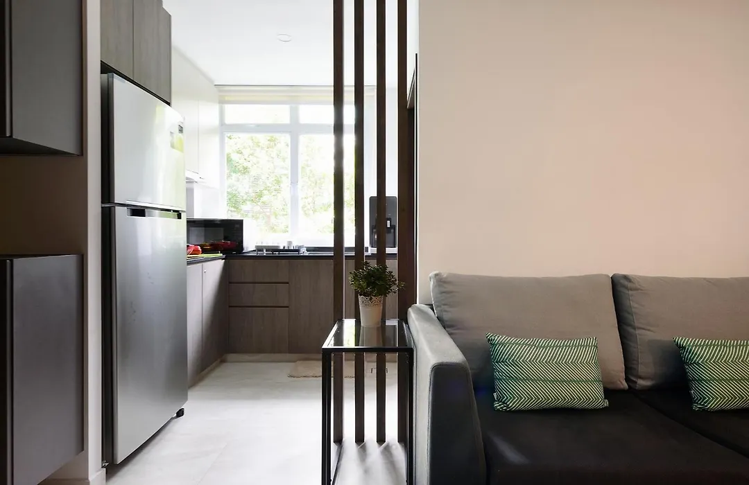 The Assembly Place At Stevens, Service Residences-1