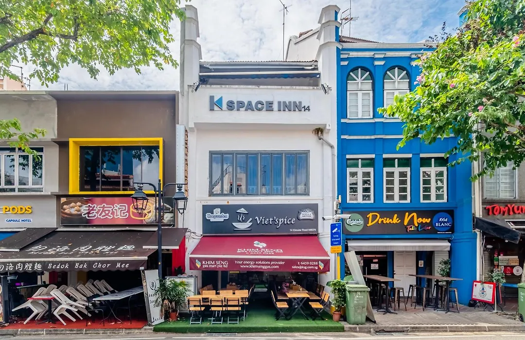 K Space Inn 14-1