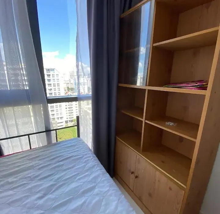 Flora Apartment-1