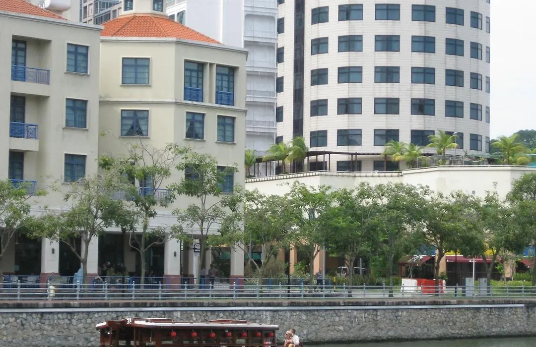 Robertson Quay Hotel-1