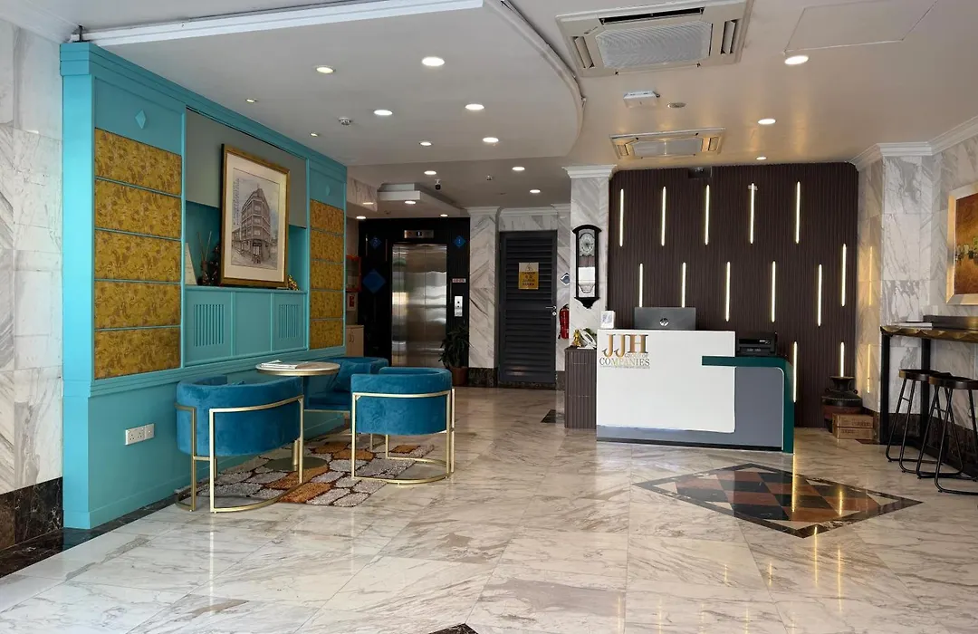 The Quay Hotel Bugis-1