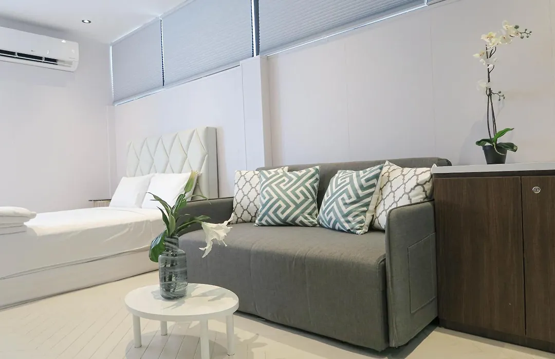 Comfy Studio 2 By Ong Realty-1