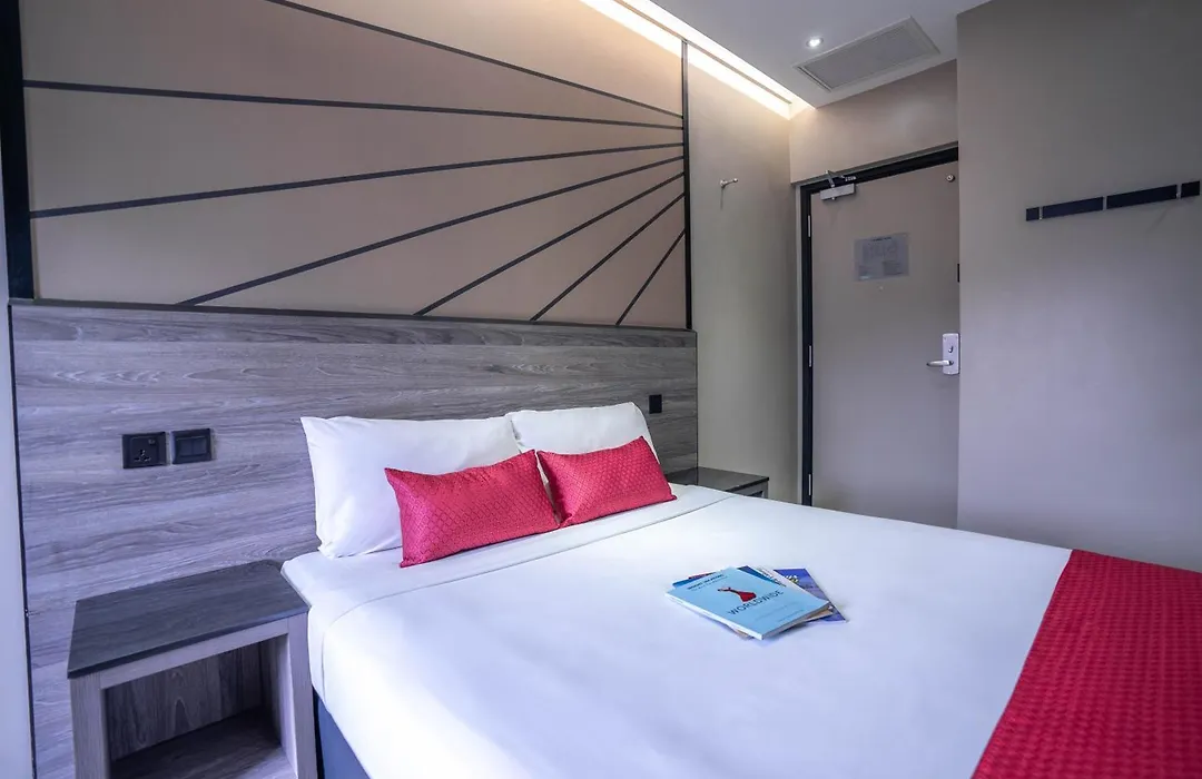 Hotel 81 Orchid-1