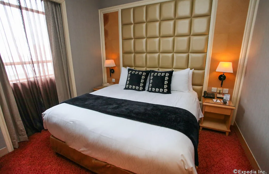 Holiday Inn Express & Suites Singapore Novena By Ihg-1