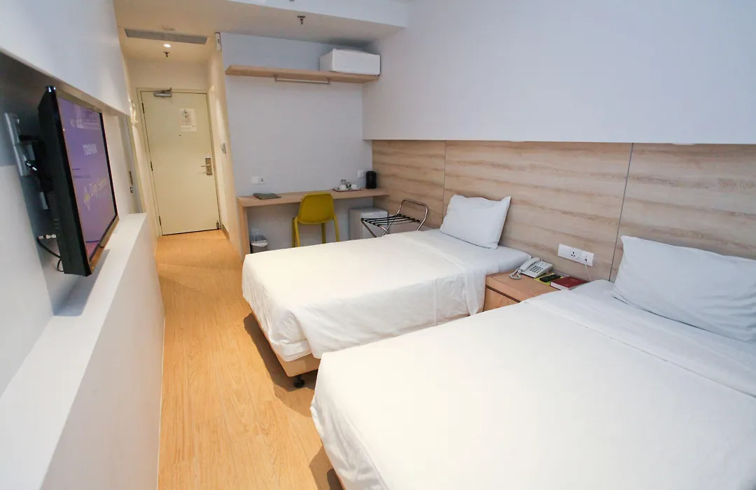 Summer View Hotel-1