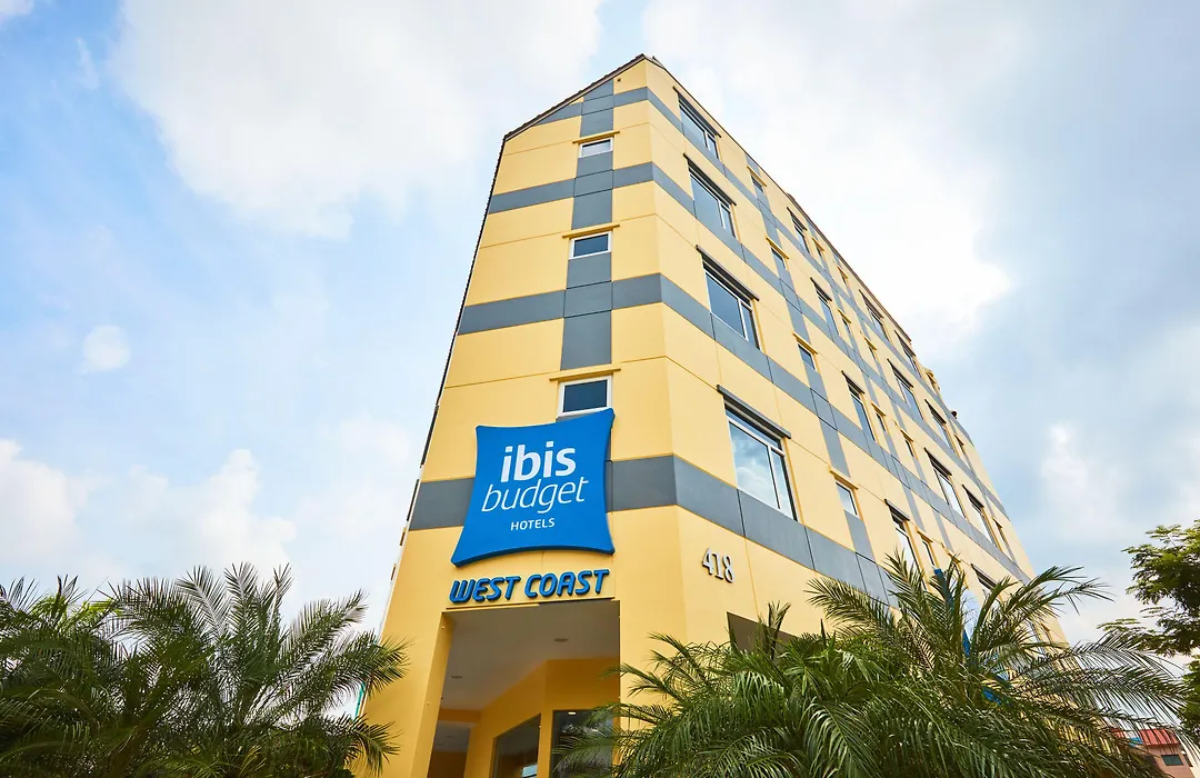 Ibis Budget Singapore West Coast-1