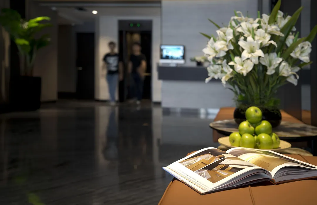 Venue Hotel The Lily-1