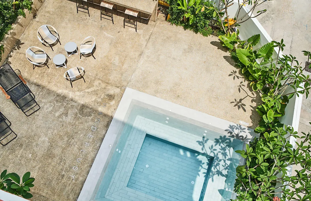 Wanderlust, The Unlimited Collection Managed By The Ascott Limited-1