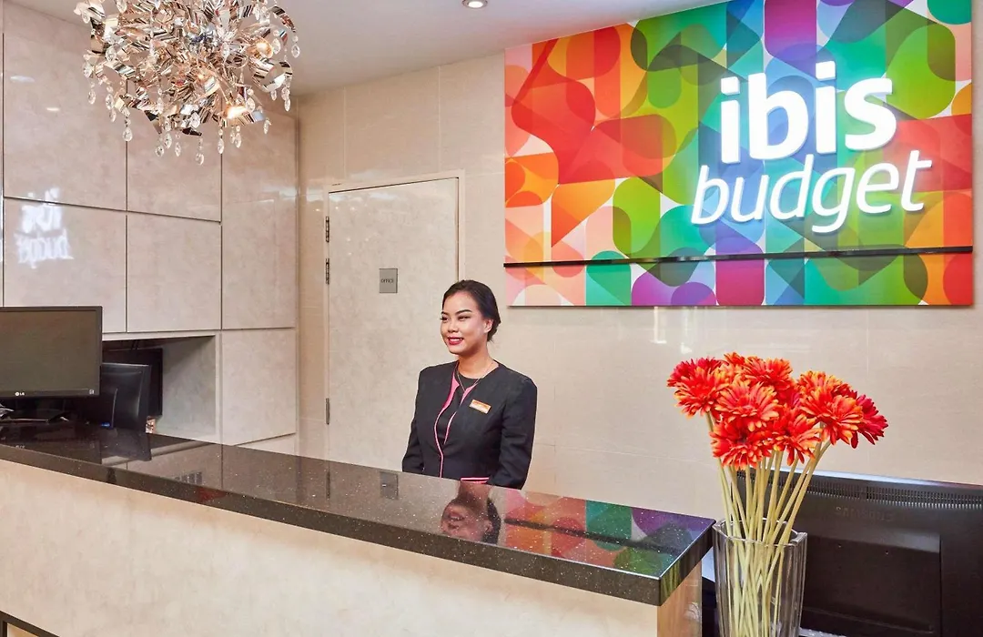 Ibis Budget Singapore Clarke Quay-1