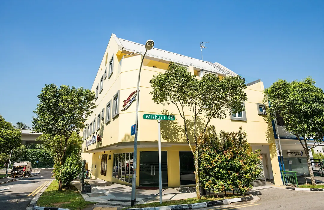 Fragrance Hotel - Viva-1