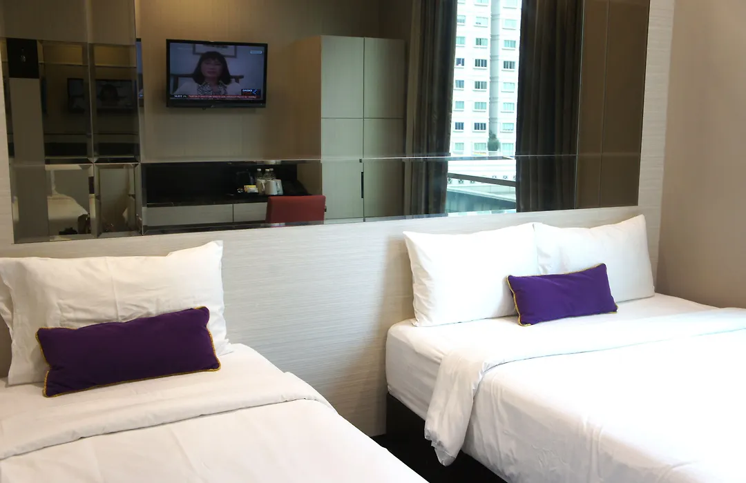 V Hotel Bencoolen-1