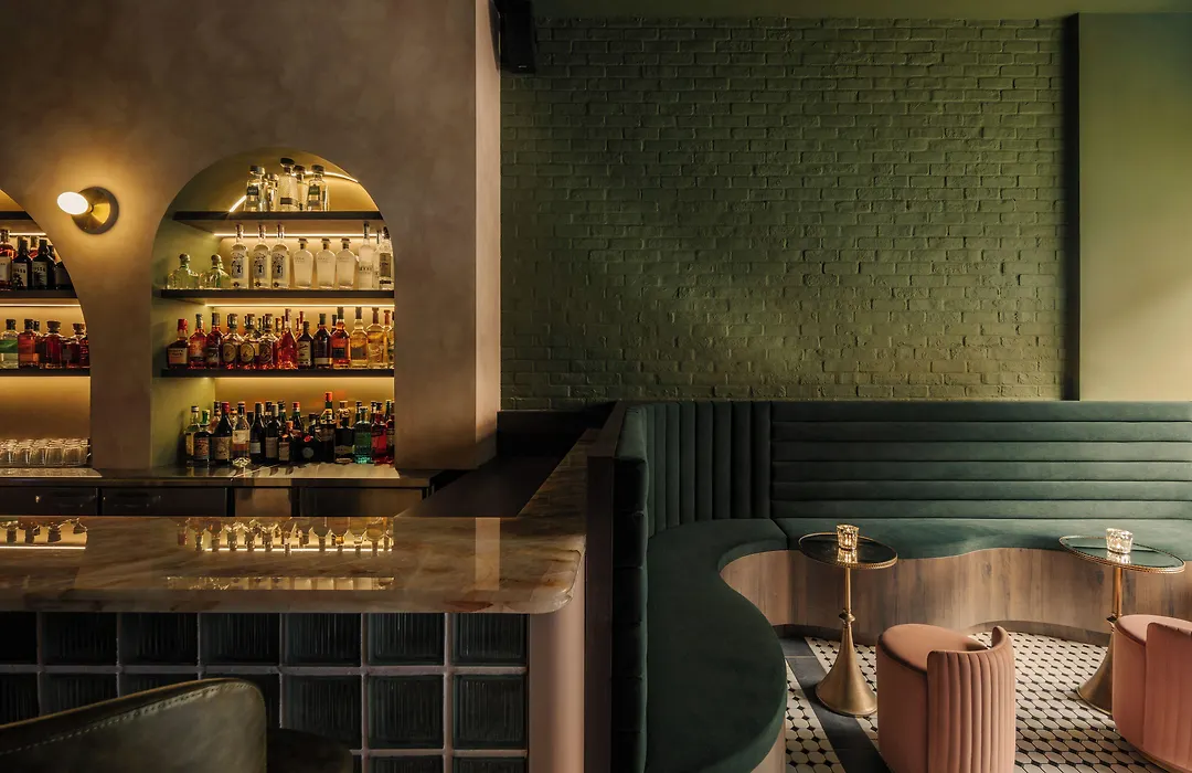Hotel NuVe Heritage-1