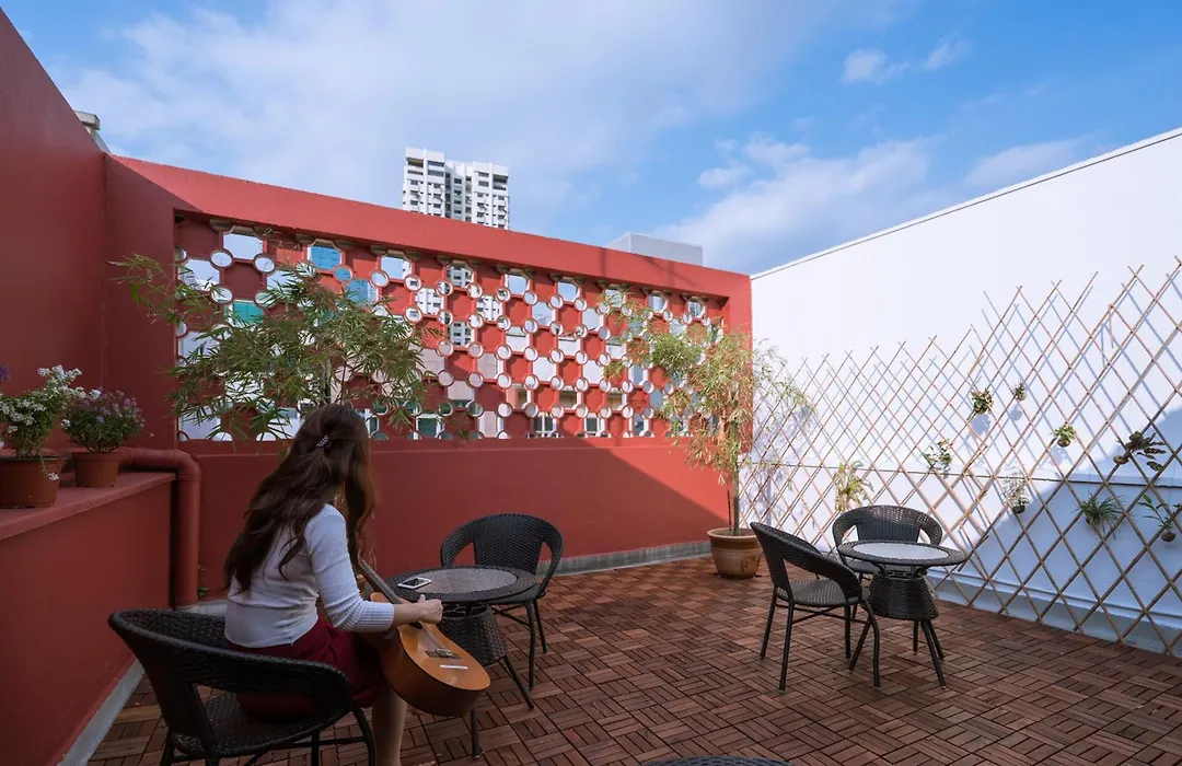 S Inn Clarke Quay-1