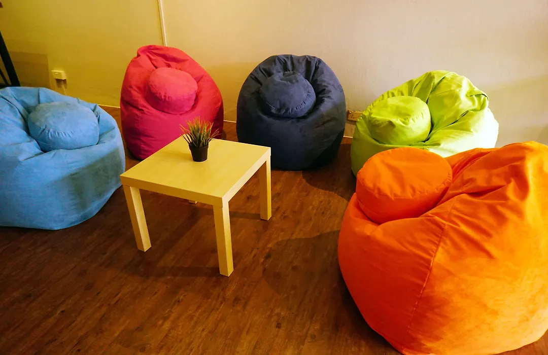 Gap Year Hostel-1