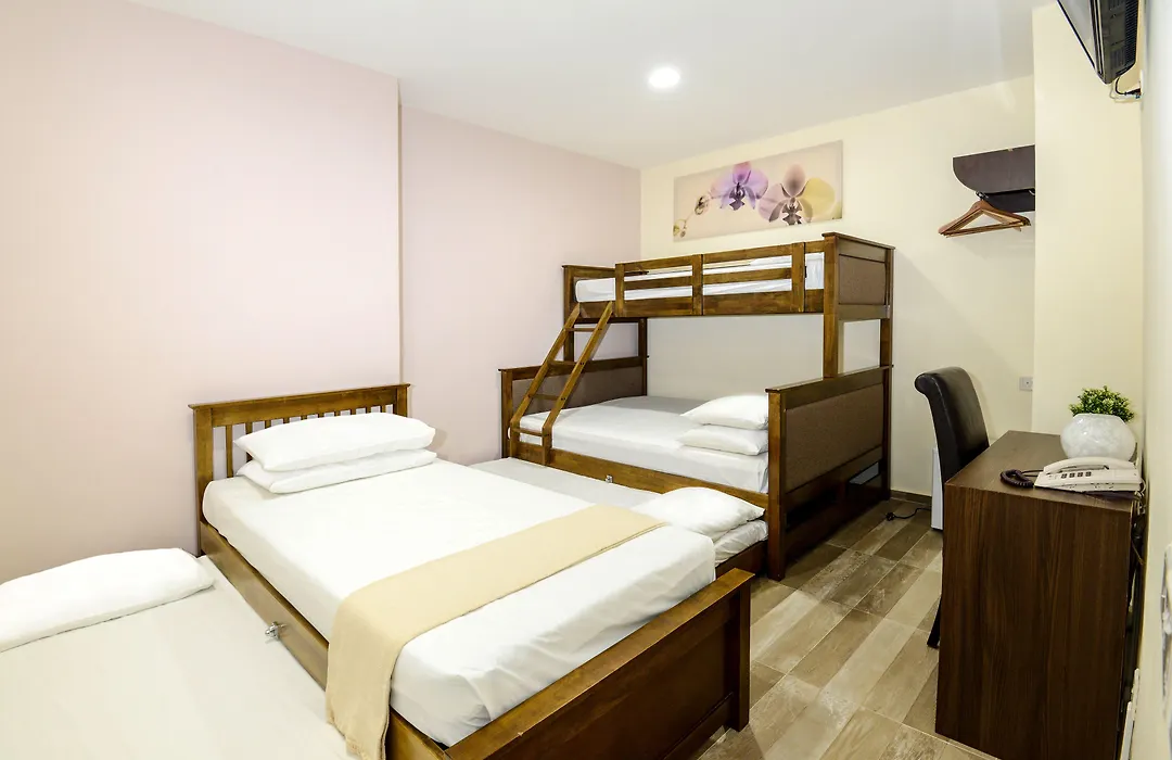 Tai Hoe Hotel-1