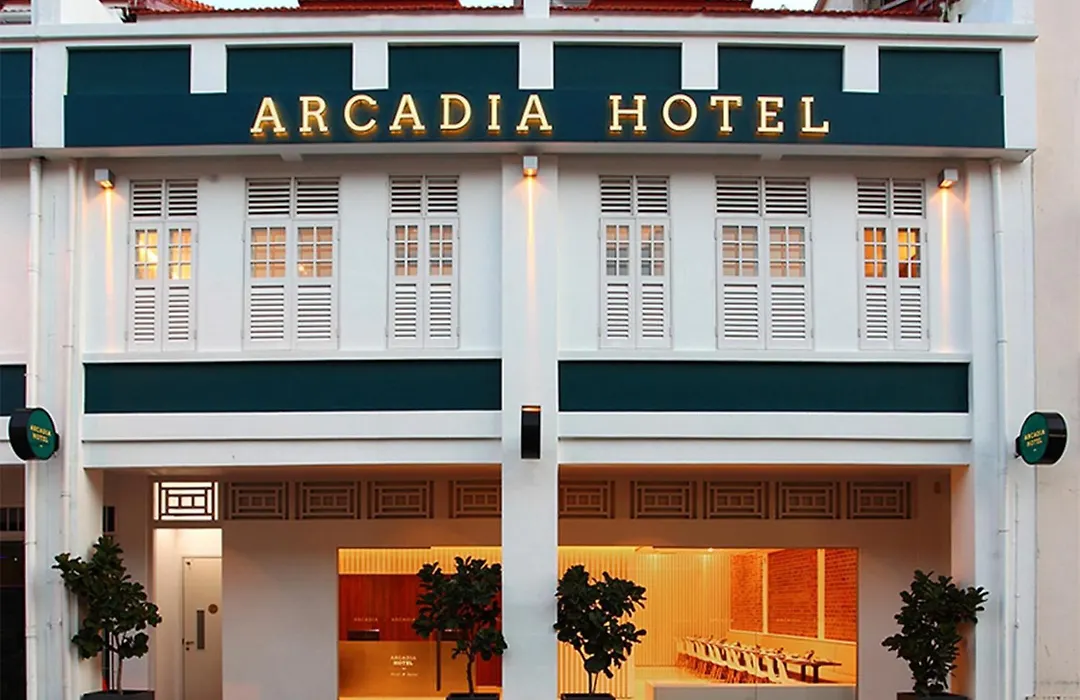 Arcadia Hotel-1