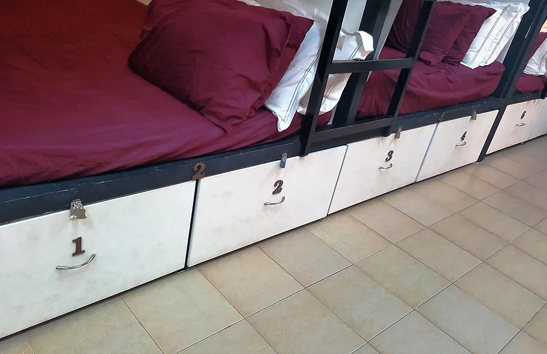 Meadows Hostel-1