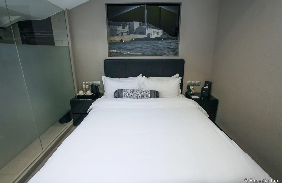 The Southbridge Hotel-1