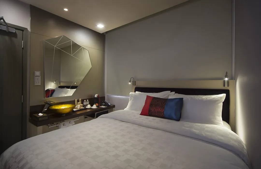 Hotel Clover 7-1