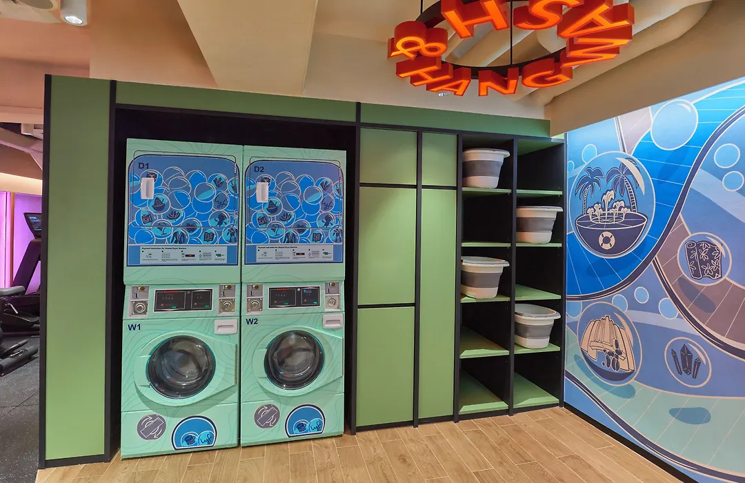 Lyf Bugis Singapore Managed By The Ascott Ltd-1