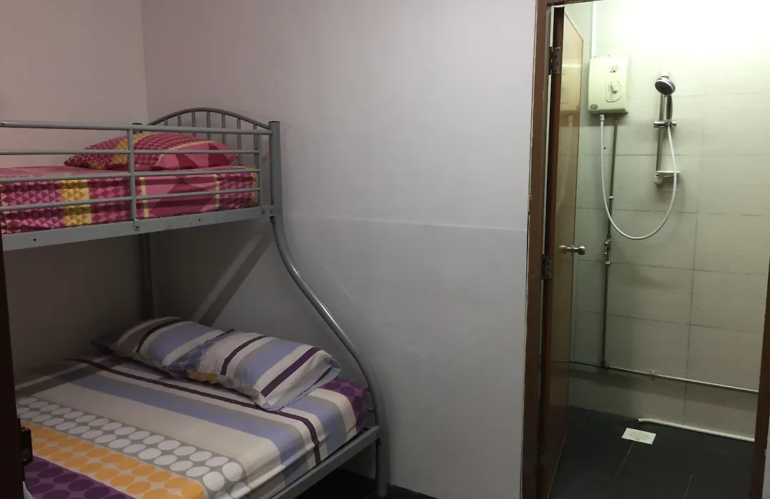 Abc Hostel-1