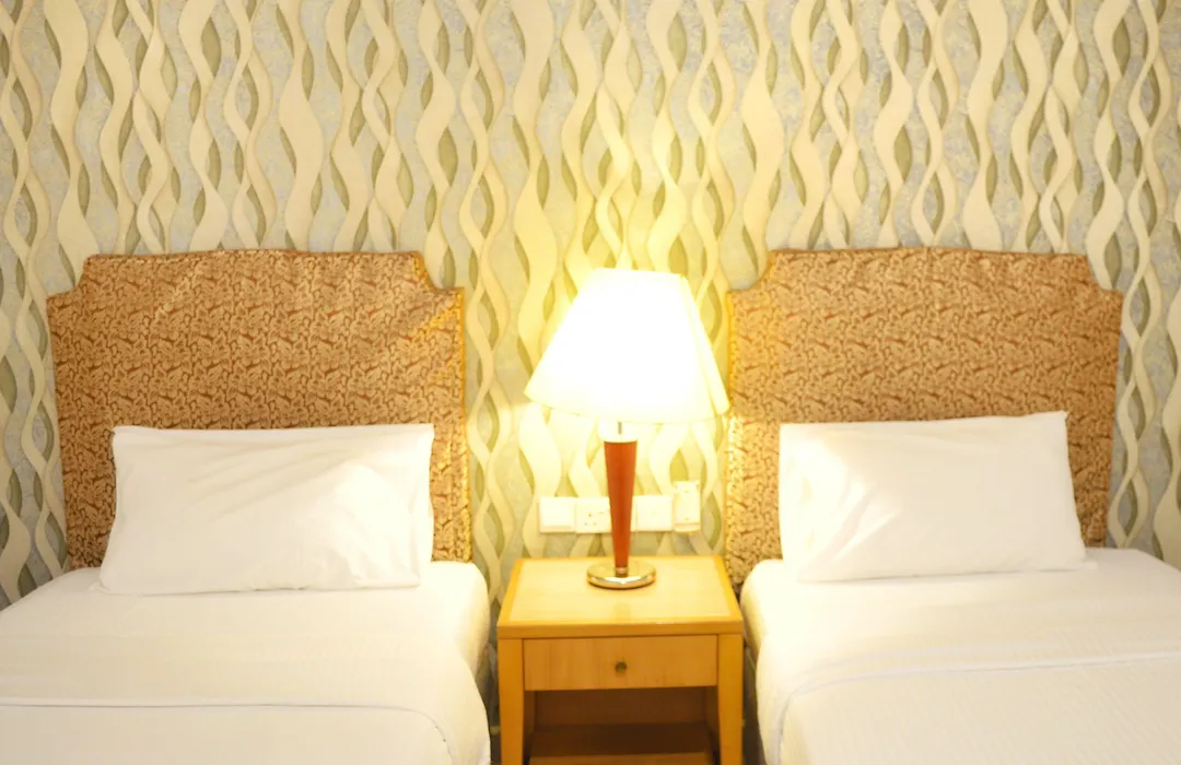 Pegasus Hotel-1